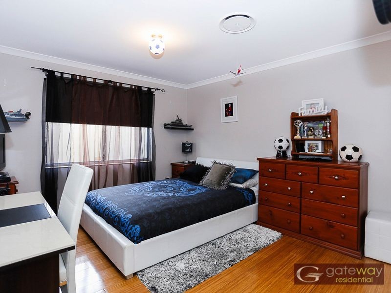 12 Goshawk Pass, Beeliar WA 6164