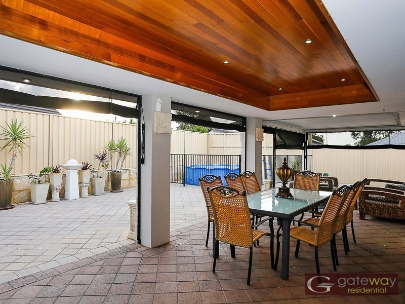 12 Goshawk Pass, Beeliar WA 6164