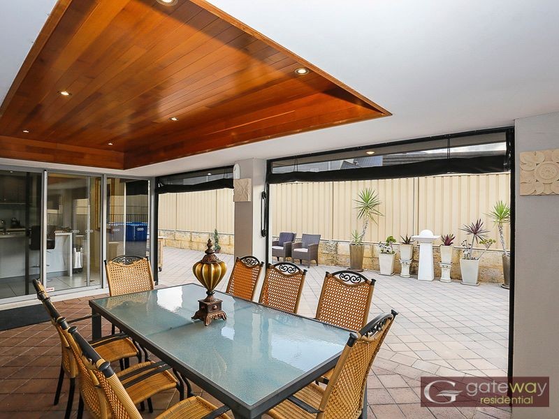 12 Goshawk Pass, Beeliar WA 6164