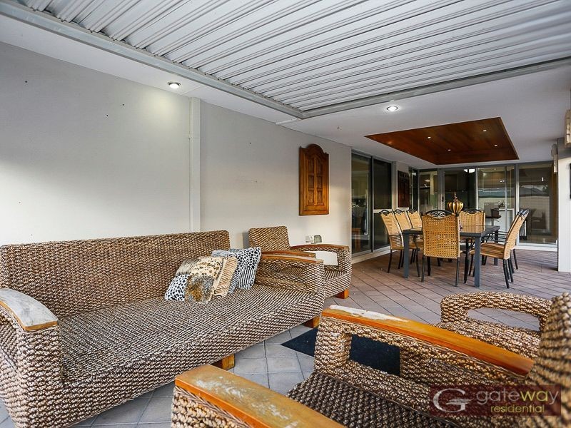 12 Goshawk Pass, Beeliar WA 6164