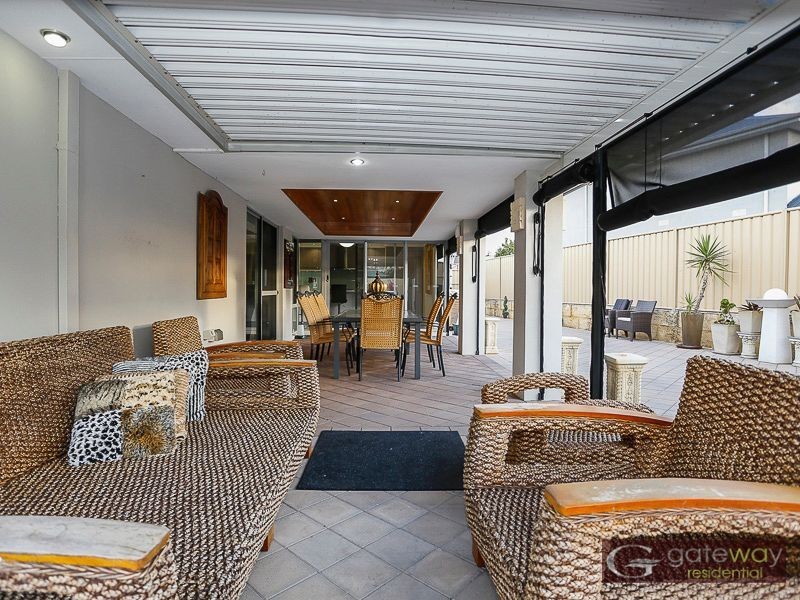 12 Goshawk Pass, Beeliar WA 6164