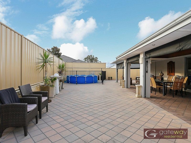 12 Goshawk Pass, Beeliar WA 6164