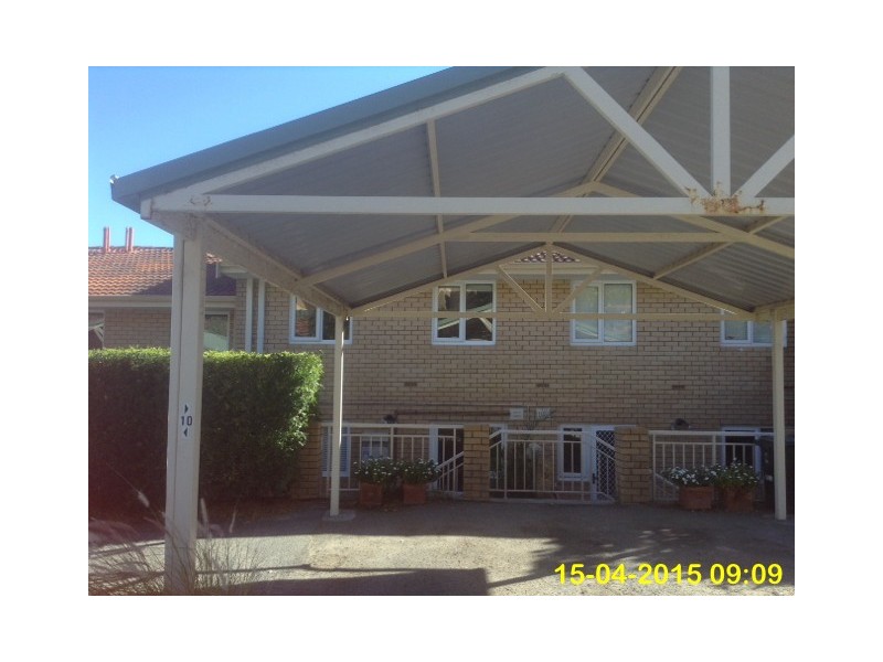 10/30 Wellington Street, Mosman Park WA 6012