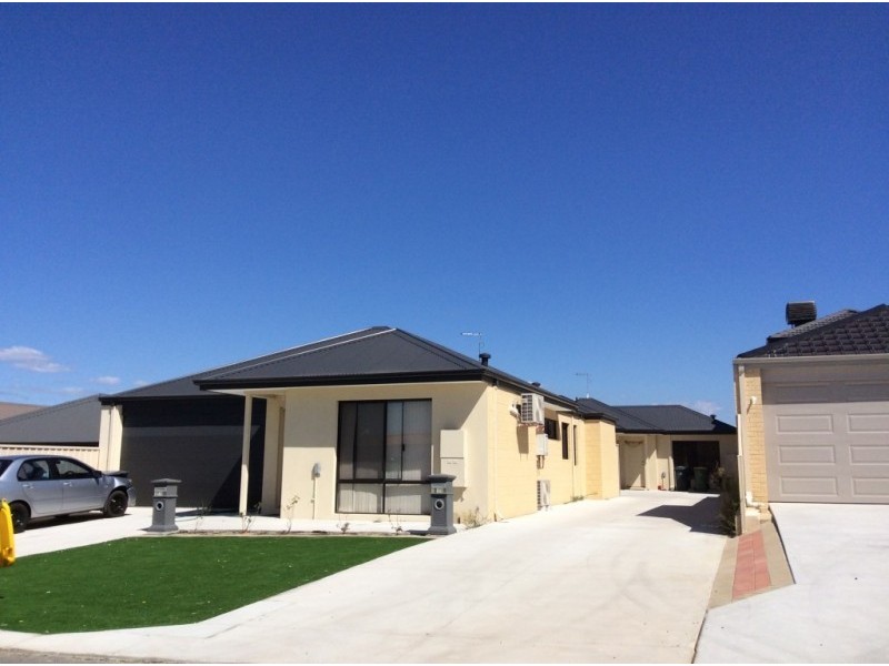 1/170 Gaebler Road, Aubin Grove WA 6164