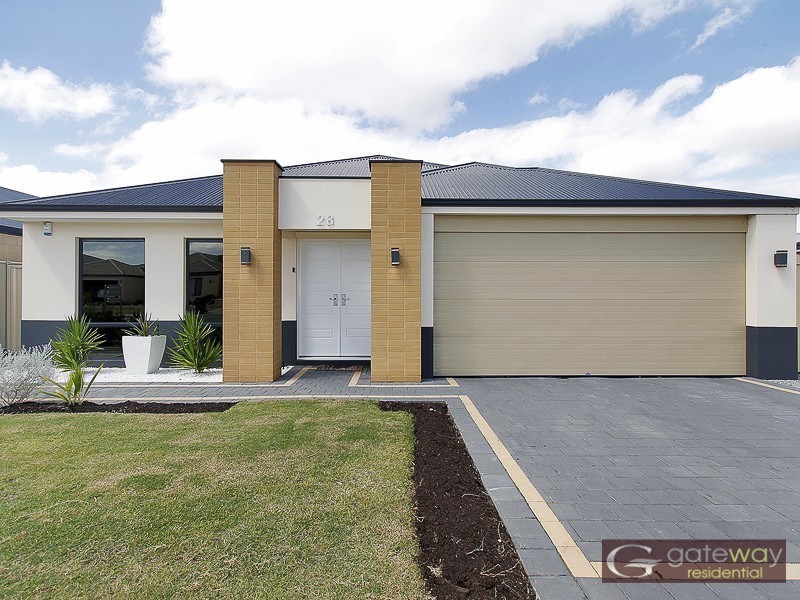 28 Dovedale Street, Harrisdale WA 6112