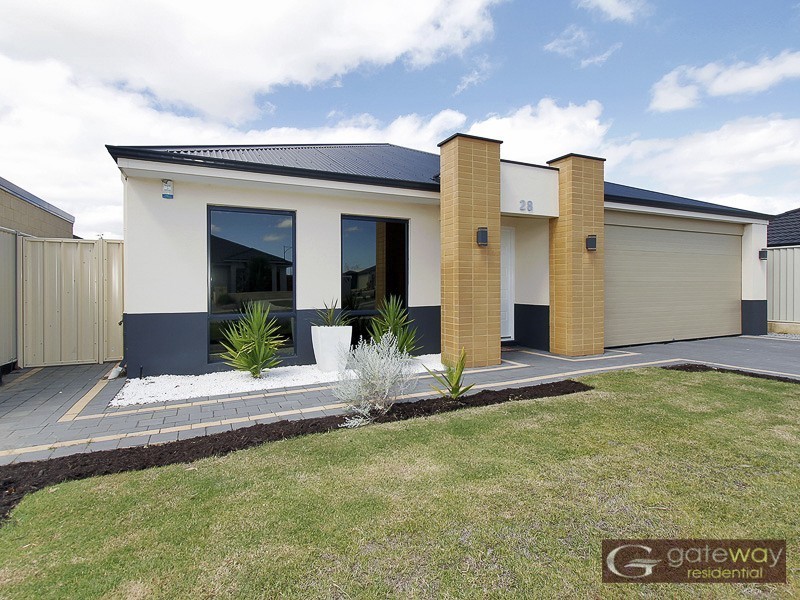 28 Dovedale Street, Harrisdale WA 6112