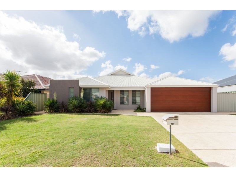 215 Gaebler Road, Aubin Grove WA 6164