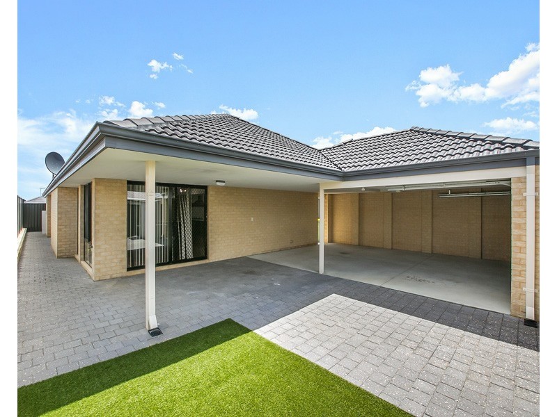 15 Saladin Way, Baldivis WA 6171