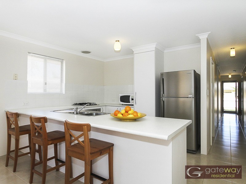 16 Alliance Entrance, Atwell WA 6164