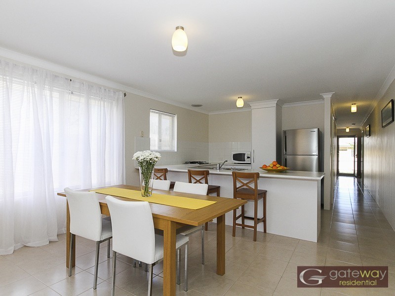 16 Alliance Entrance, Atwell WA 6164