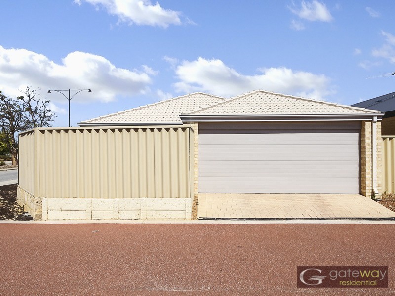 16 Alliance Entrance, Atwell WA 6164