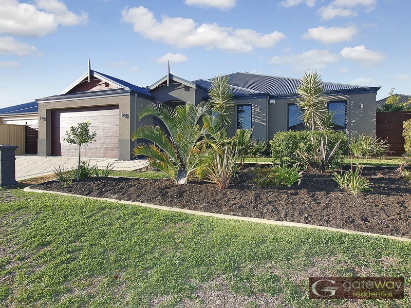 8 Wombat Way, Beeliar WA 6164