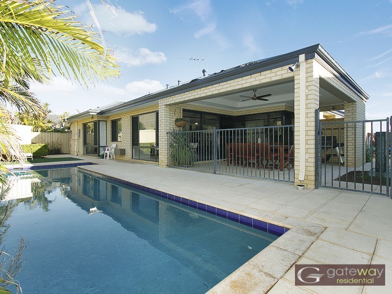 8 Wombat Way, Beeliar WA 6164