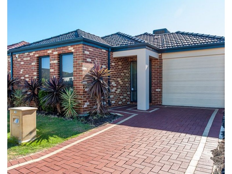 1B Acapulco Way, Southern River WA 6110