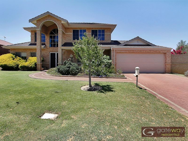 22 Laguna Green, Jandakot WA 6164