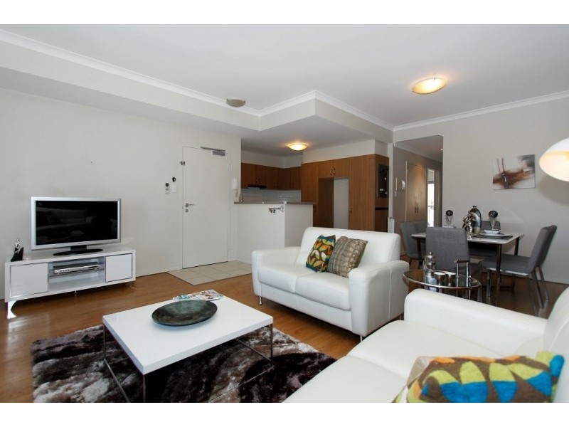 17/105 Wentworth Parade, Success WA 6164