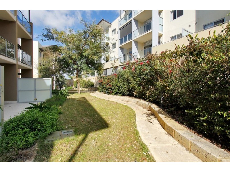 17/105 Wentworth Parade, Success WA 6164