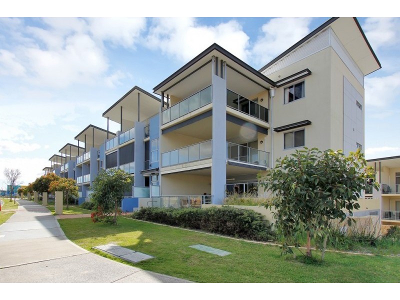 17/105 Wentworth Parade, Success WA 6164