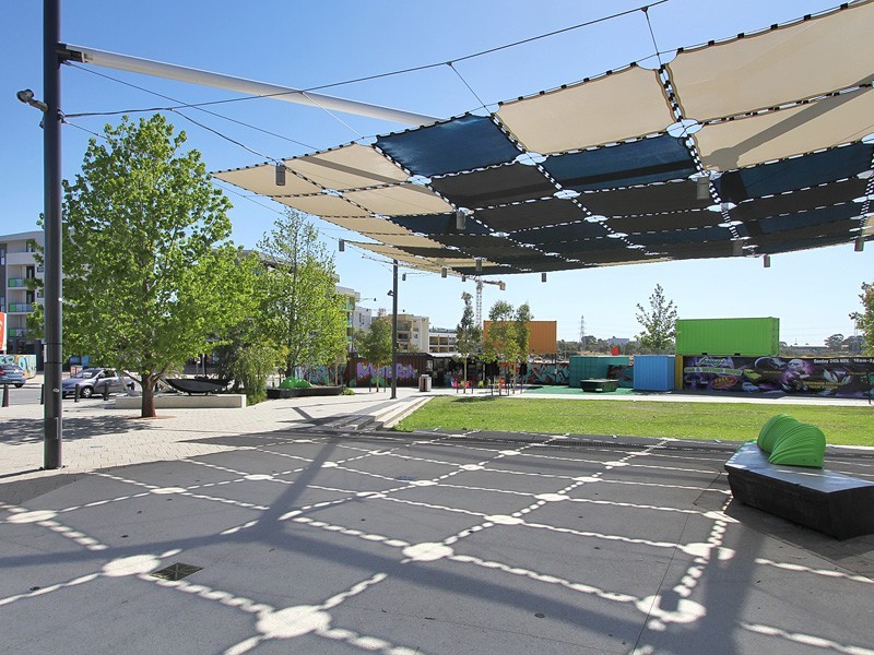 40/2 Stockton Bend, Cockburn Central WA 6164