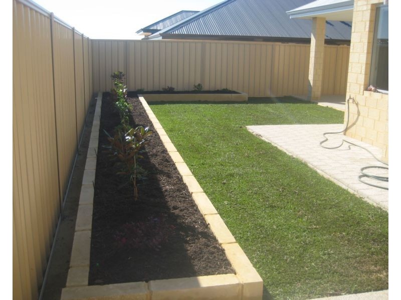 5 Serventy Crescent, Hammond Park WA 6164