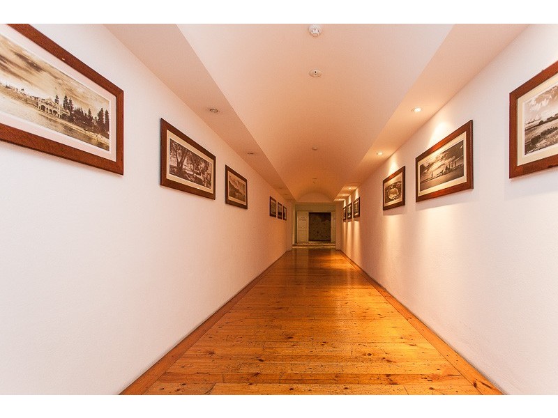 24/5 Bannister Street, Fremantle WA 6160