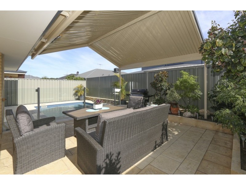 2 Wanarie View, Beeliar WA 6164