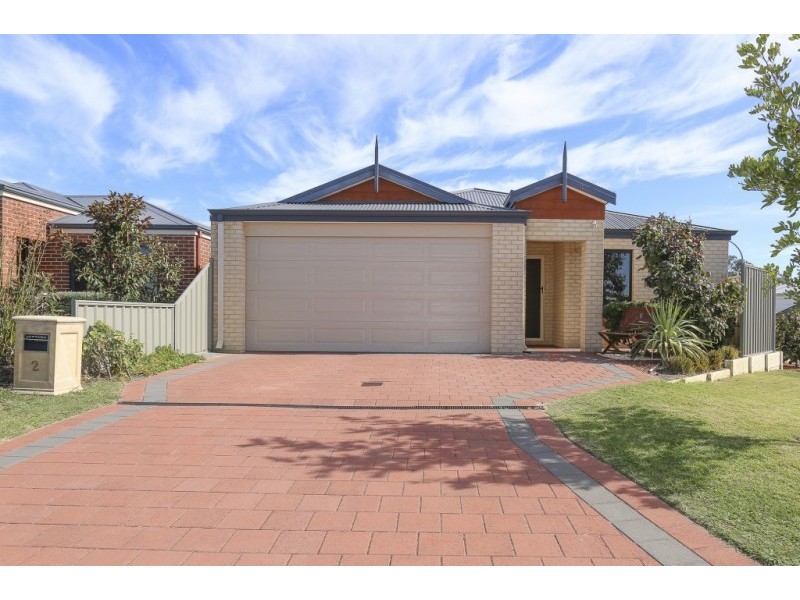 2 Wanarie View, Beeliar WA 6164