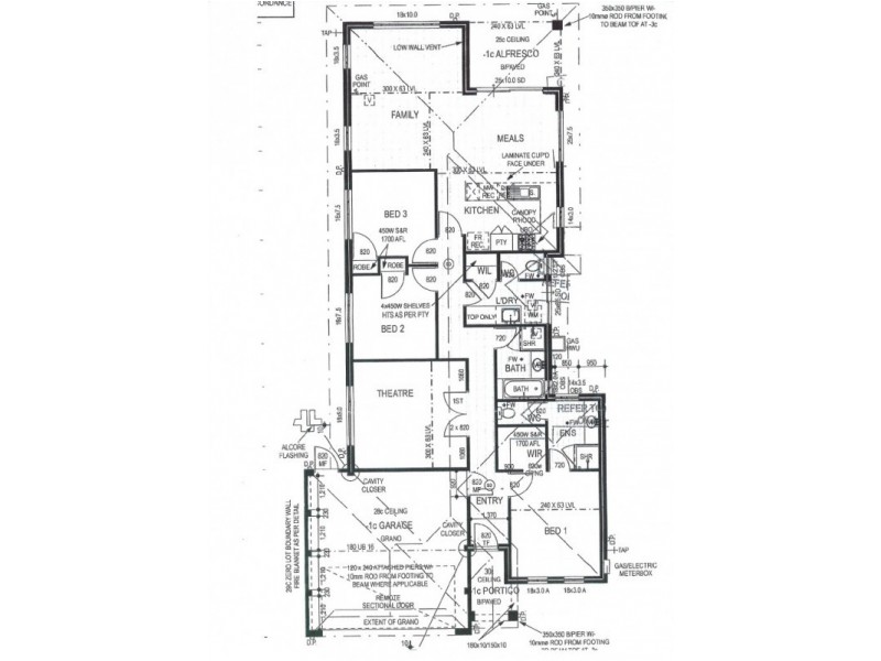 2 Wanarie View, Beeliar WA 6164