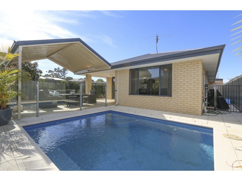 2 Wanarie View, Beeliar WA 6164