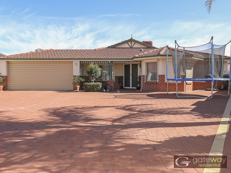 11 Wauhop Circle, Beeliar WA 6164