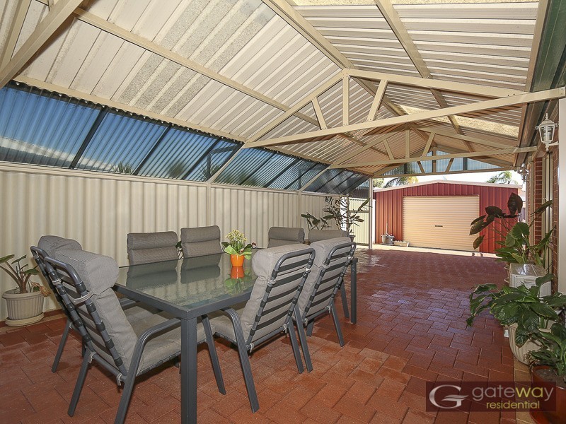 11 Wauhop Circle, Beeliar WA 6164