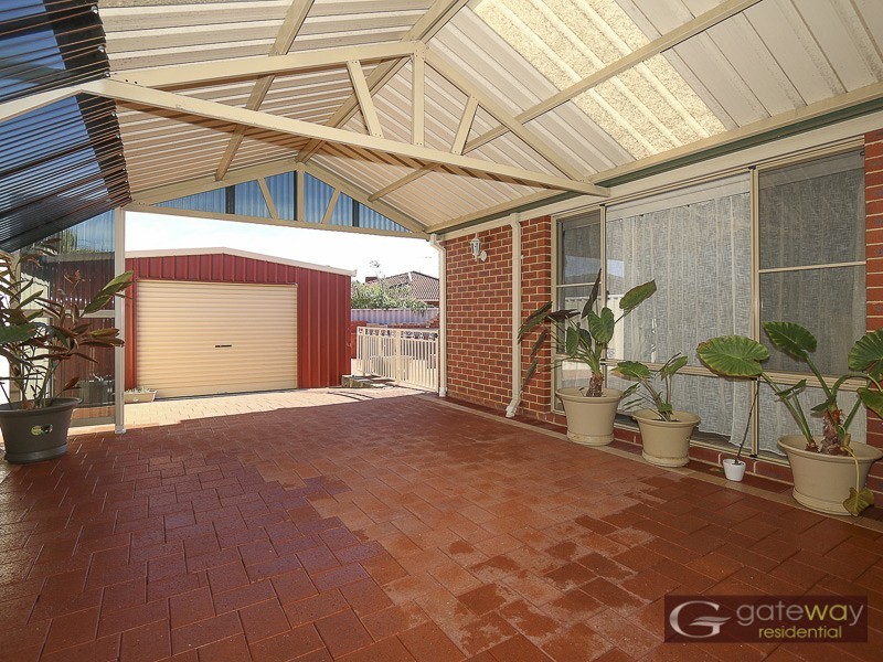 11 Wauhop Circle, Beeliar WA 6164