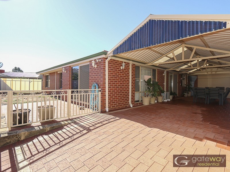 11 Wauhop Circle, Beeliar WA 6164