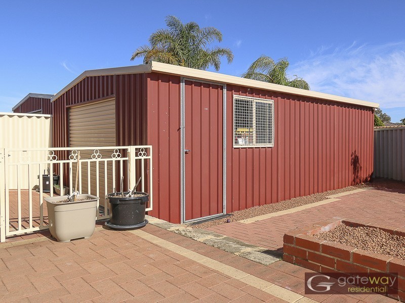 11 Wauhop Circle, Beeliar WA 6164