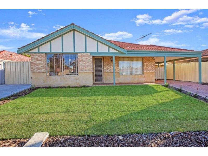 28 Freshwater Drive, Atwell WA 6164