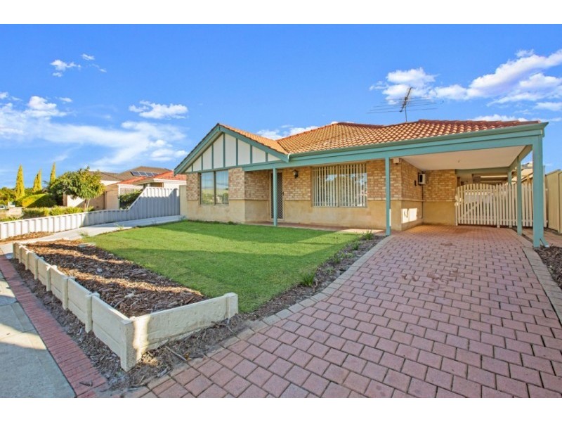 28 Freshwater Drive, Atwell WA 6164
