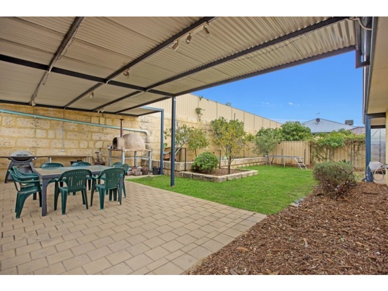 6 Malleefowl Link, Beeliar WA 6164
