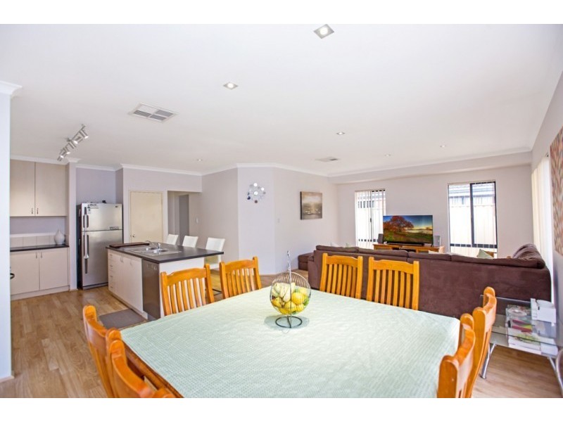 6 Malleefowl Link, Beeliar WA 6164
