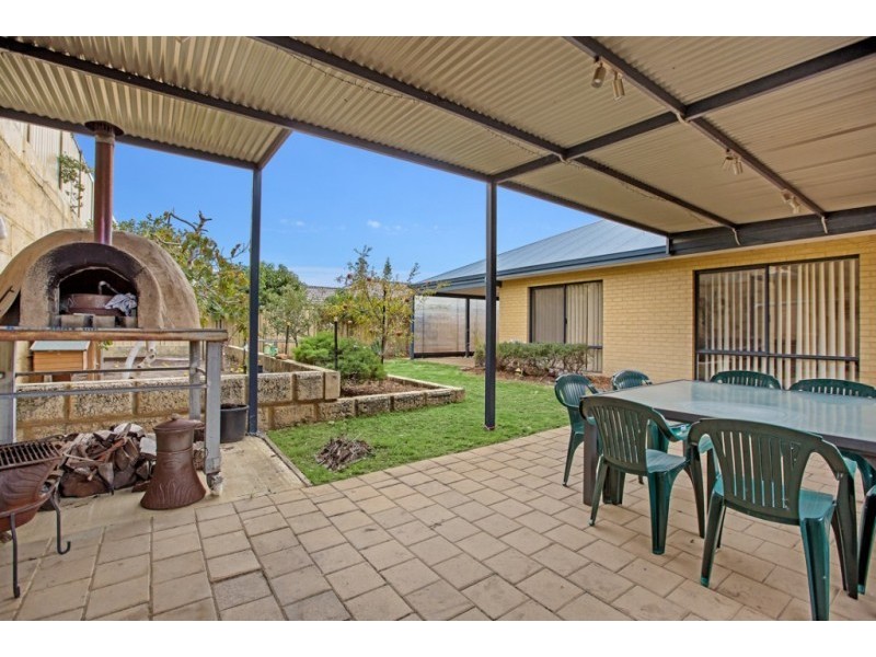 6 Malleefowl Link, Beeliar WA 6164
