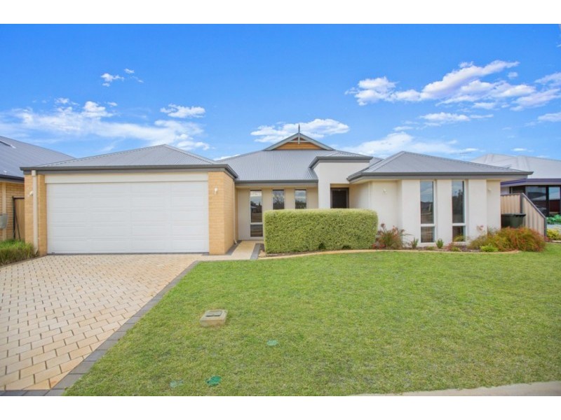 13 Edulis Avenue, Aubin Grove WA 6164