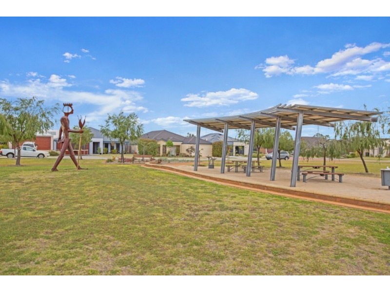 13 Edulis Avenue, Aubin Grove WA 6164