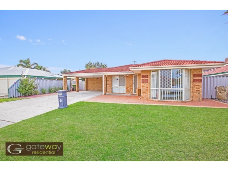 78 Molloy Circuit, Atwell WA 6164
