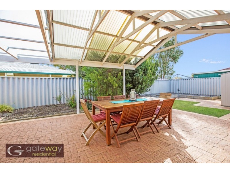 78 Molloy Circuit, Atwell WA 6164
