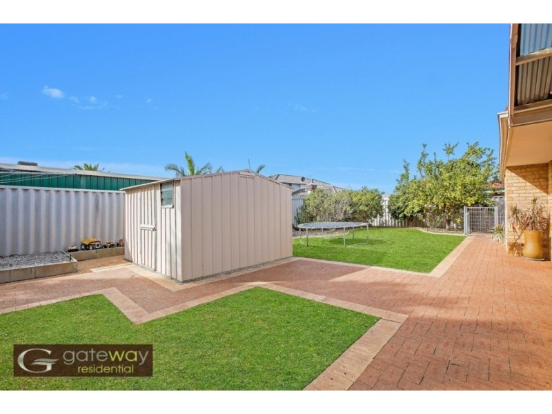 78 Molloy Circuit, Atwell WA 6164