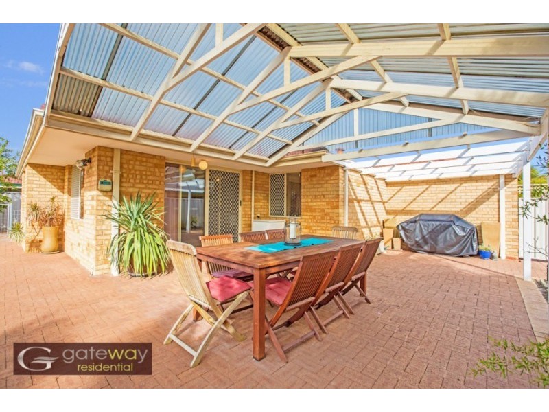 78 Molloy Circuit, Atwell WA 6164