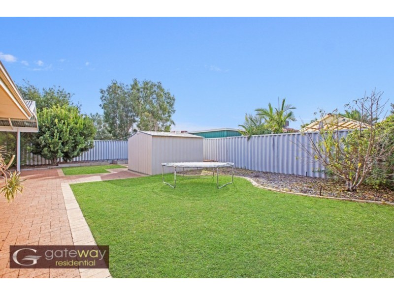 78 Molloy Circuit, Atwell WA 6164
