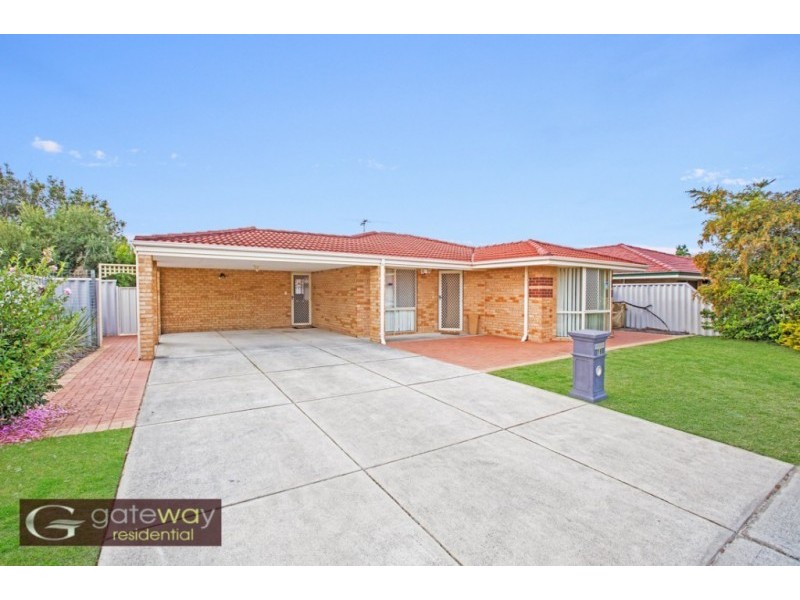 78 Molloy Circuit, Atwell WA 6164