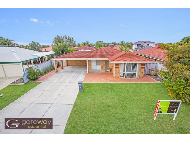 78 Molloy Circuit, Atwell WA 6164