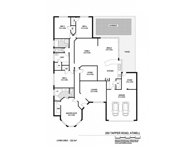 250 Tapper Road, Atwell WA 6164