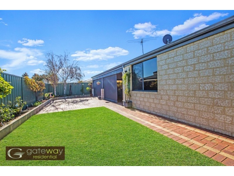 250 Tapper Road, Atwell WA 6164